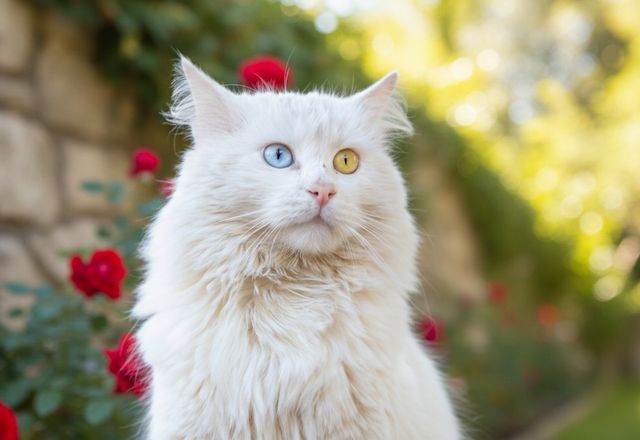 Turkish Van