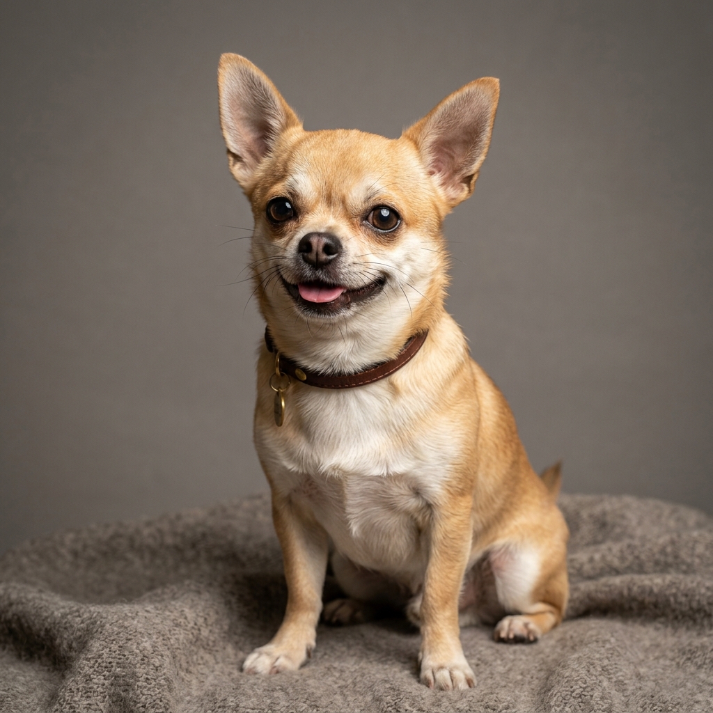 Chihuahua